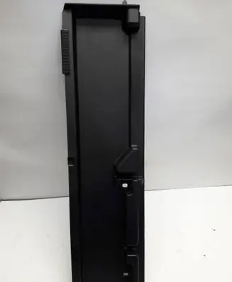 Renault Kadjar Trunk/boot lower side trim panel 767H36411R