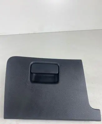 Volkswagen Golf VII Glove box 5G1857924B 5G1857919C