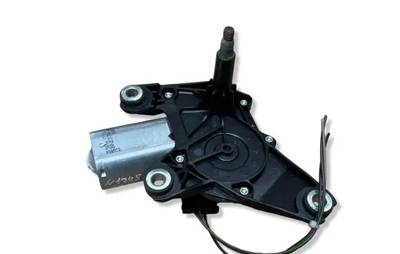 Chrysler Grand Voyager IV Rear window wiper motor 53023312 04857931AD