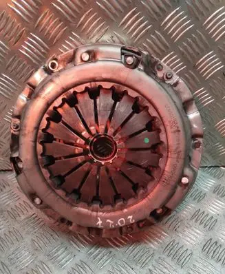 Toyota RAV 4 (XA20) Clutch set kit 225823 240709