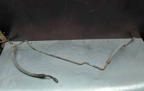 BMW 6 E63 E64 Active stabilizer tube/hose 