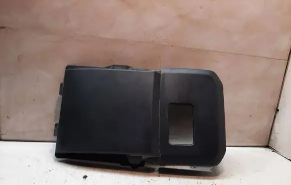 Volvo V50 Battery box tray cover/lid 30667276