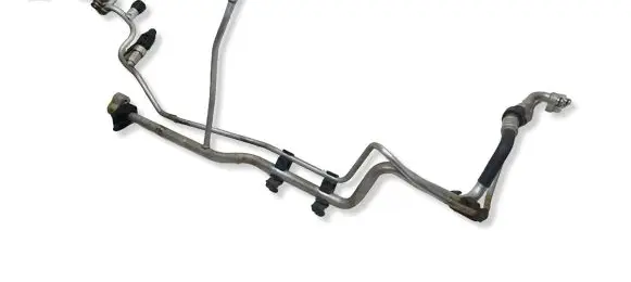 Porsche Panamera (970) Air conditioning (A/C) pipe/hose 