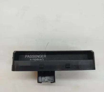 Ford Mondeo MK V Passenger airbag on/off switch 2410699