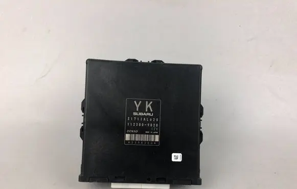 Subaru Legacy Gearbox control unit/module 31711AL620