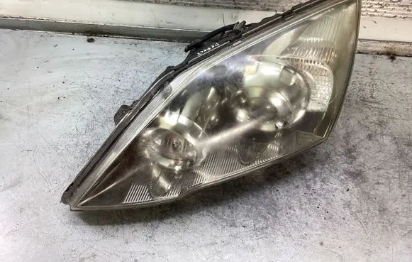 Honda CR-V Headlight/headlamp 33150SWWG1 P6915LC0MB