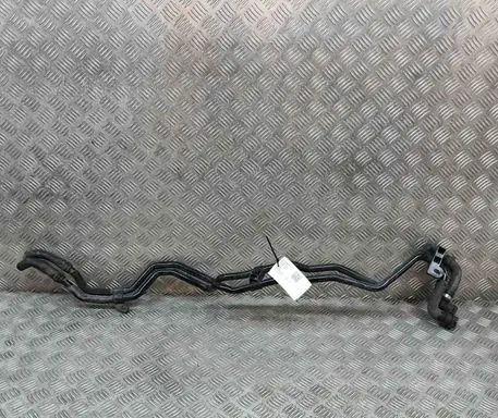 Mercedes-Benz E W213 Engine coolant pipe/hose A2135000072