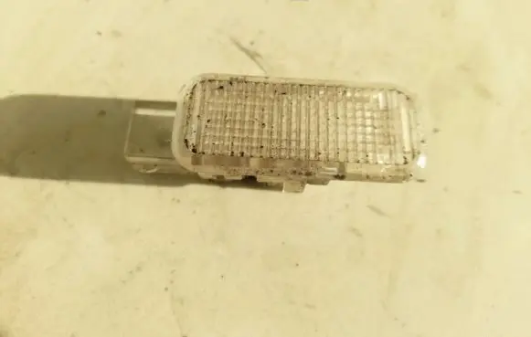 Volkswagen PASSAT B5.5 Rear door interior light 3B094741