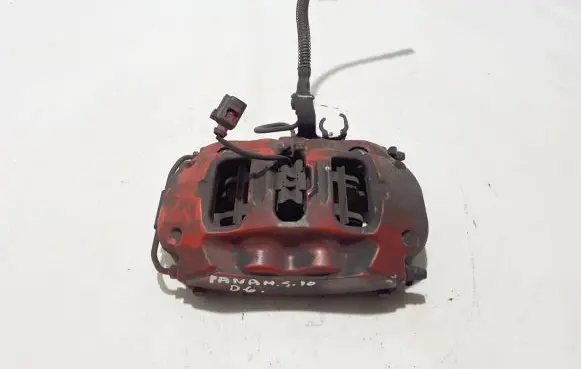 Porsche Panamera (970) Rear brake caliper