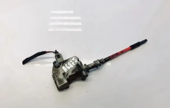 Volkswagen PASSAT B5 Central locking motor 3b0810773 3b0959782
