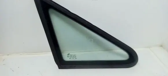 Volkswagen Sharan Front triangle window/glass 