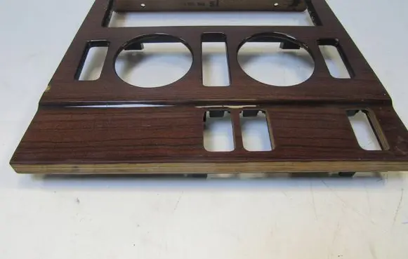 Mercedes-Benz C W202 Climate control/heater control trim 2026830100-MERC 2026830100