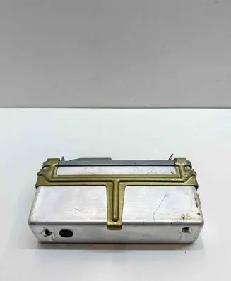ABS control unit/module