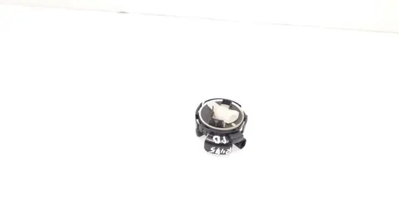 Skoda Octavia Mk3 (5E) Airbag deployment crash/impact sensor 3Q0959354