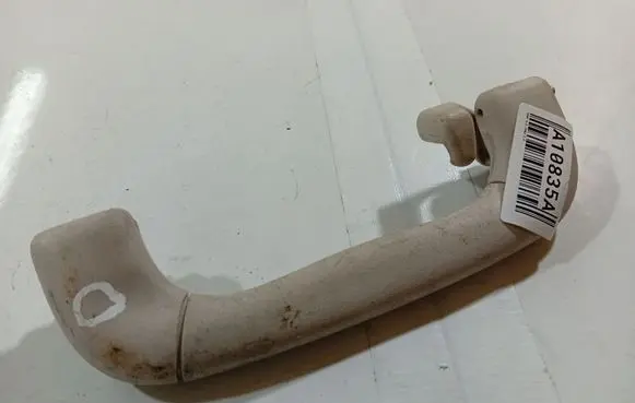 Saab 9-5 Rear interior roof grab handle 90459155