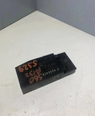 Volvo S60 Other control units/modules 9496959 13324971 120102F