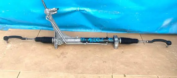 Citroen Jumper Steering rack 1385339080