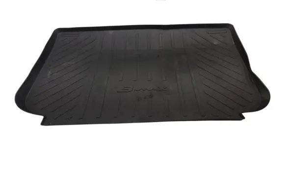 Ford B-MAX Rubber trunk/boot mat liner 