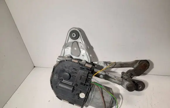 Peugeot 3008 I Front wiper linkage 3397021288