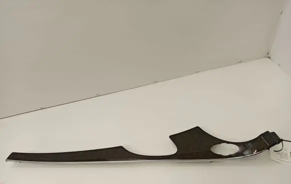 Mercedes-Benz E W211 Front door trim bar 8446042