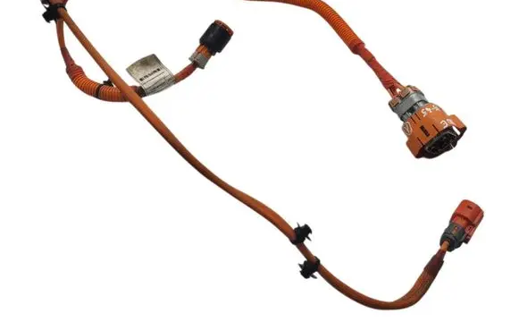Air conditioning (A/C) pipe/hose