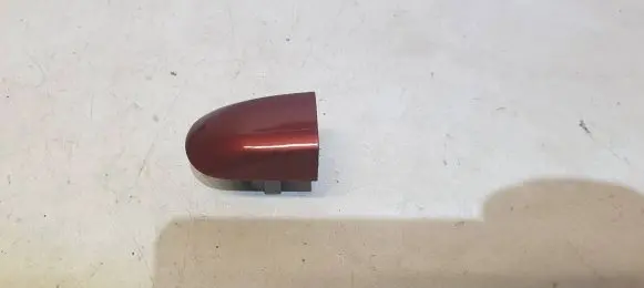 Jaguar XF Rear door handle cover 6W83224A44A