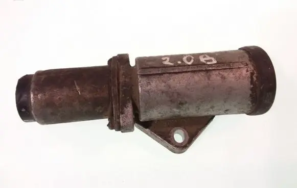 Volvo S40, V40 Idle control valve (regulator) 7700859134