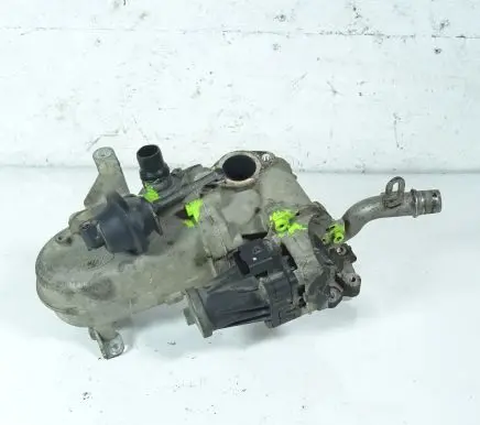 Ford Transit - Tourneo Connect Vacuum valve FM5Q-9D475-AA02