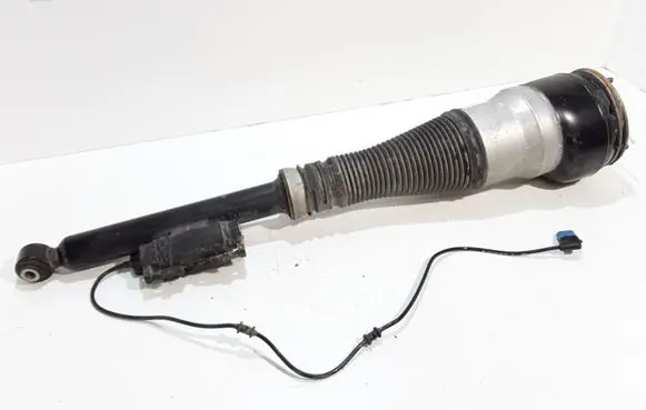 Mercedes-Benz S W222 Rear shock absorber/damper A2223200413