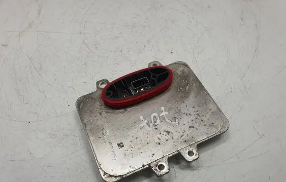 BMW 7 E65 E66 Xenon control unit/module 6907488 63126907488