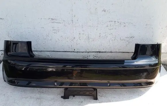 Audi A3 S3 8P Rear bumper DEOQO45678