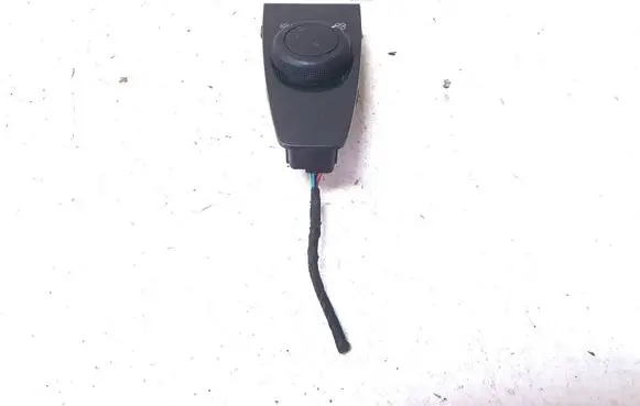 Citroen C4 I Picasso Other control units/modules 9659796977