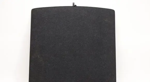 Skoda Octavia Mk4 Interior carpet 5E7862559