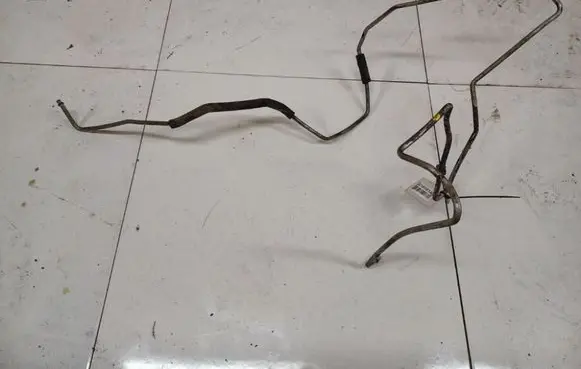 Peugeot 4007 Air conditioning (A/C) pipe/hose