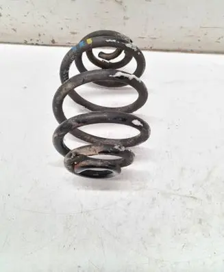 Audi A6 S6 C5 4B Rear coil spring 