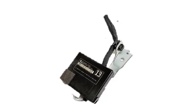 Toyota Prius (XW50) Immobilizer control unit/module 8978412061