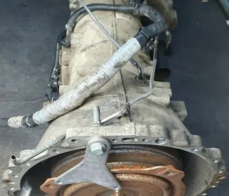 BMW X5 E53 Automatic gearbox 6hp26X