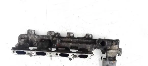 Opel Astra G Intake manifold