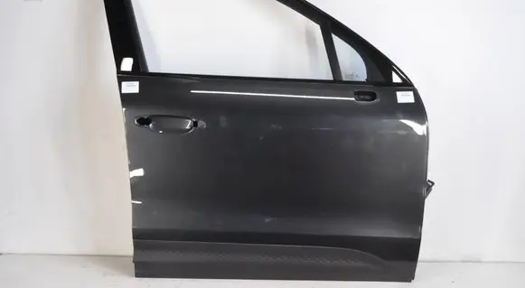 Porsche Macan (95B) Roller guide/hinge set 