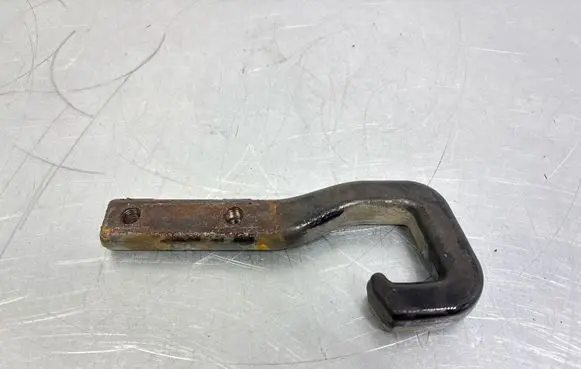 Jeep Grand Cherokee Towing hook eye 