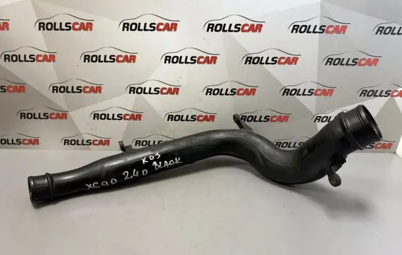 Volvo XC90 Intercooler hose/pipe 8624887