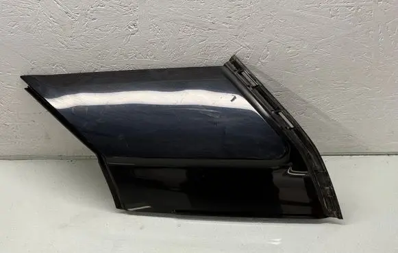 Land Rover Evoque I Bottom trim BJ3229148AD