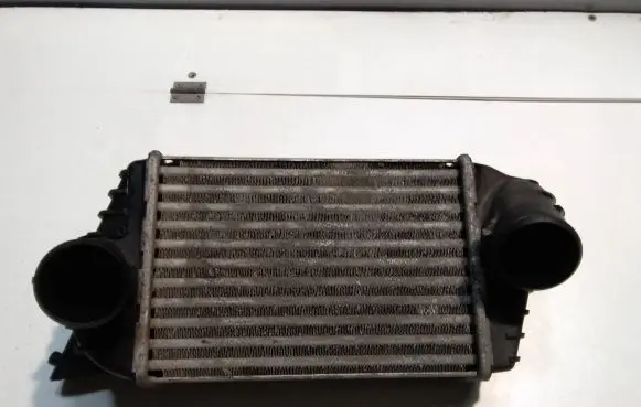 Fiat Stilo Intercooler radiator 838065000 PA66GF30
