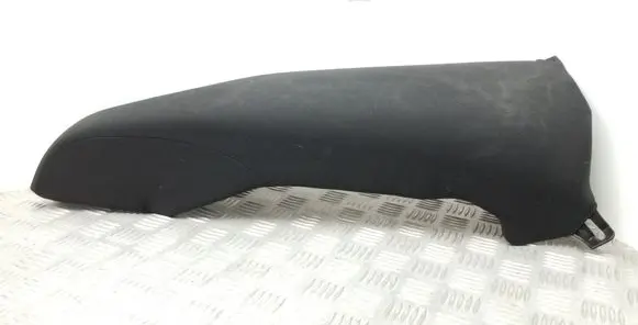 Skoda Superb B6 (3T) Rear seat side top trim 3T9885713
