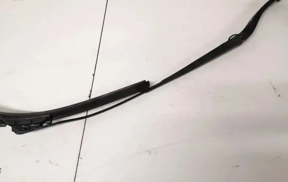 Opel Signum Front wiper blade arm 09185813