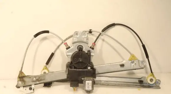 Citroen C5 Front window lifting mechanism without motor 0130822748