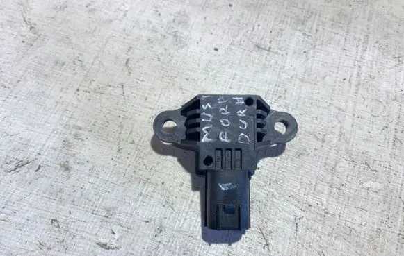 Ford Mustang VI Airbag deployment crash/impact sensor DG1314C676AA 7E36C361 09242015
