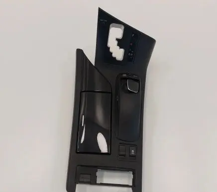 Lexus RX 450H Head unit multimedia control 8478048020