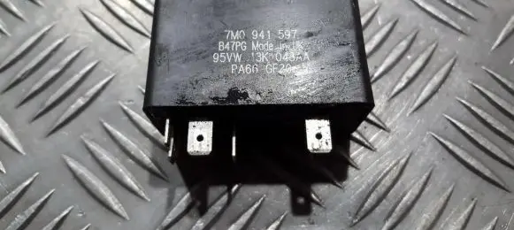 Volkswagen Sharan Other relay 7M0941597 95VW13K043AA