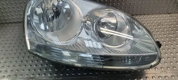 Volkswagen Golf V Headlight/headlamp S26380833 1K6941006R